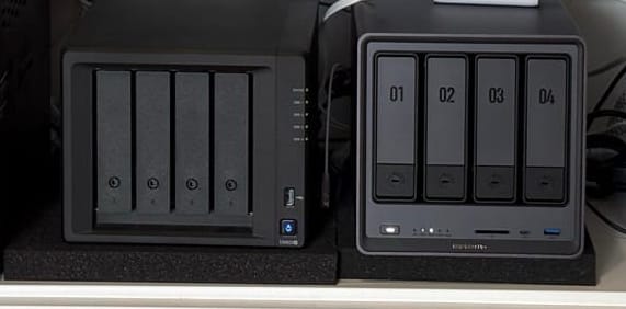 Synology DS923+ vs. Ugreen DXP4800 Pro: Which NAS Is Right for You?