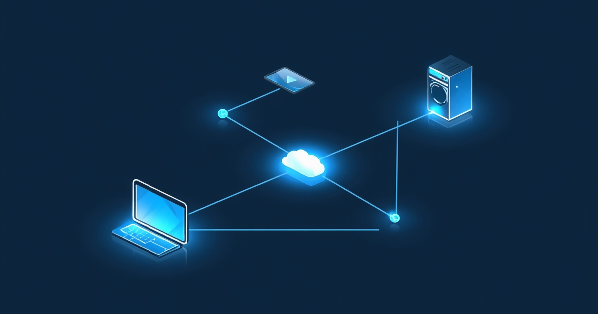 Tailscale: Remote Access to Your Home Network Without Port Forwarding